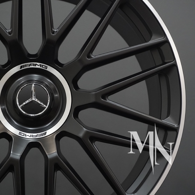 Mercedes AMG τροχούς SL500 SL55 SL63 SL65 R129 Προσαρμοσμένα τροχούς
