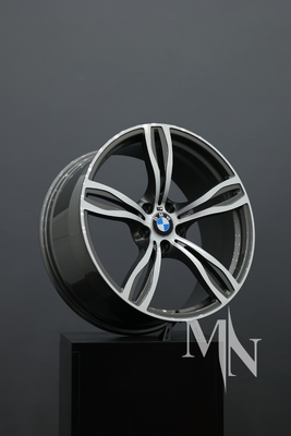 5x120 19 20 21 22 ιντσών Custom forged BMW 343M M6 τροχούς ελαστικά προς πώληση