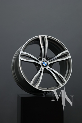 5x120 19 20 21 22 ιντσών Custom forged BMW 343M M6 τροχούς ελαστικά προς πώληση