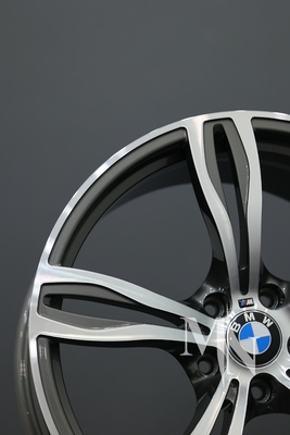 5x120 19 20 21 22 ιντσών Custom forged BMW 343M M6 τροχούς ελαστικά προς πώληση