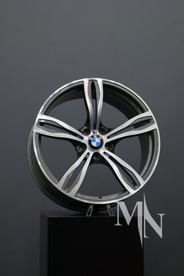 5x120 19 20 21 22 ιντσών Custom forged BMW 343M M6 τροχούς ελαστικά προς πώληση