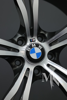 5x120 19 20 21 22 ιντσών Custom forged BMW 343M M6 τροχούς ελαστικά προς πώληση