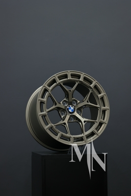 BMW G87 G80 G81 G82 M3 M4 Σφυρηλατητές τροχών αυτοκινήτων