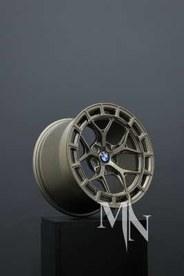 Audi RS6 C7 C8 Bronco Raptor 17 18 19 20 21 22 ίντσες Custom Performance τροχούς συναρμολογημένα ελαστικά