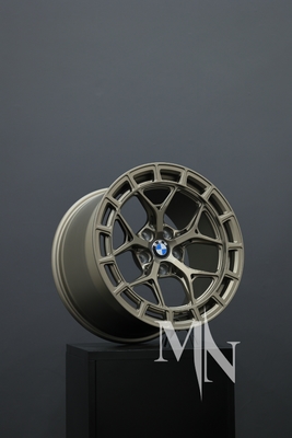 BMW G87 G80 G81 G82 M3 M4 Σφυρηλατητές τροχών αυτοκινήτων