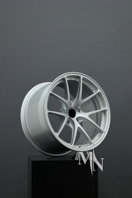 Ζάντες BBS RI D Forged Diamond Silver