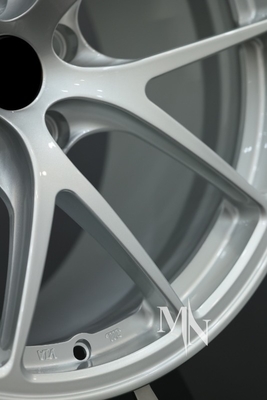 Ζάντες BBS RI D Forged Diamond Silver