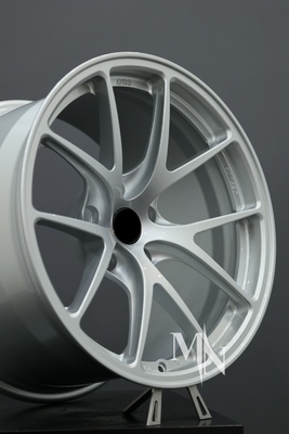 Ζάντες BBS RI D Forged Diamond Silver