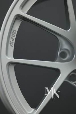 Ζάντες BBS RI D Forged Diamond Silver