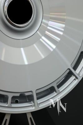 Ζάντες Land Rover Range Rover 22 23 24 ιντσών πλήρως σφυρήλατες