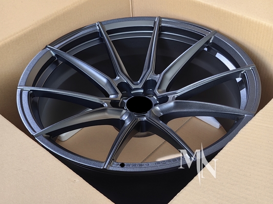 Vossen evo 2 Mercedes AMG G Class G55 G63 5x130 20 21 22 23 24 ίντσες Custom G-Wagon τροχοπέδη