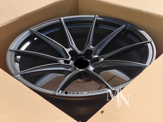 Vossen evo 2 Mercedes AMG G Class G55 G63 5x130 20 21 22 23 24 ίντσες Custom G-Wagon τροχοπέδη