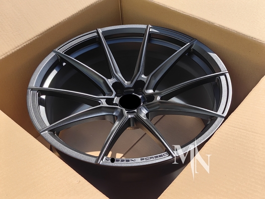 Vossen evo 2 Mercedes AMG G Class G55 G63 5x130 20 21 22 23 24 ίντσες Custom G-Wagon τροχοπέδη