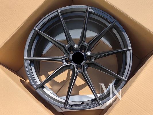 Vossen evo 2 Mercedes AMG G Class G55 G63 5x130 20 21 22 23 24 ίντσες Custom G-Wagon τροχοπέδη