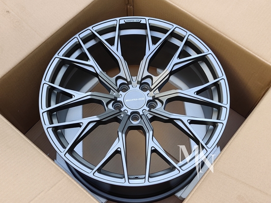 Mercedes AMG G63 C43 τροχούς 18 19 20 21 22 ίντσες Custom Monoblock ελαστικές