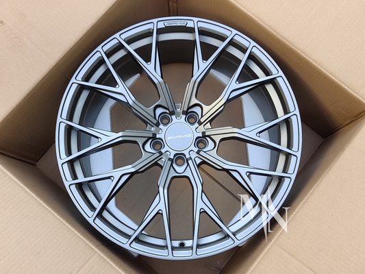 Mercedes AMG G63 C43 τροχούς 18 19 20 21 22 ίντσες Custom Monoblock ελαστικές