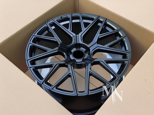 Ροχάνα RFX10 τροχούς για Audi R8 Mustang Mercedes 18 19 20 ίντσες Custom μαύρο χάλκινο βούρτσισμένο τιτανίου ελαχίστρες
