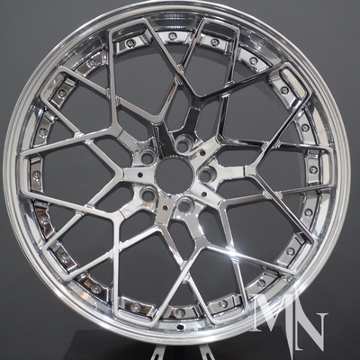 Ρολάρια PS 11.2 BMW M2 M4 F82 18 19 20 21 22 ίντσες Ρολάρια Custom Competition