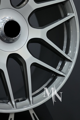 Mercedes AMG G63 C43 C63 S550 18 19 20 21 22 ίντσες Custom μονόκλειστους τροχούς Ράβδοι