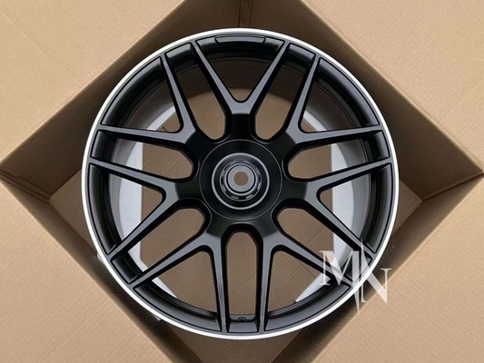 Mercedes C43 C63 G63 E55 S63 A35 A45 GT R 18 19 20 21 22 ίντσες Custom AMG Ράβδοι