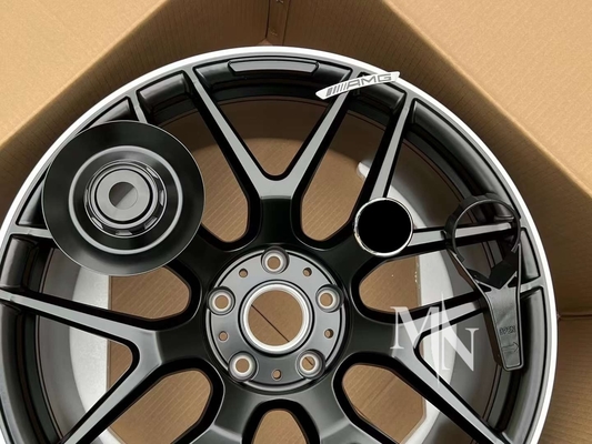 Mercedes C43 C63 G63 E55 S63 A35 A45 GT R 18 19 20 21 22 ίντσες Custom AMG Ράβδοι