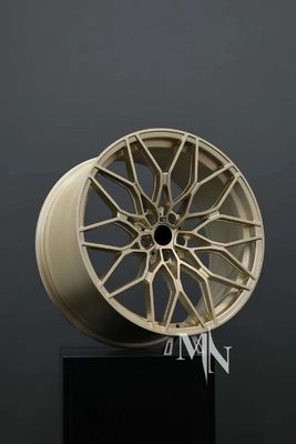 BMW 325 328 335 Z4 E85 18 19 20 21 22 ιντσών Custom OEM Stock Μαύρο Fronze Χρυσές ρόδες Ράμματα