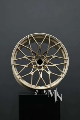 BMW 325 328 335 Z4 E85 18 19 20 21 22 ιντσών Custom OEM Stock Μαύρο Fronze Χρυσές ρόδες Ράμματα