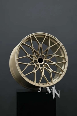 BMW 325 328 335 Z4 E85 18 19 20 21 22 ιντσών Custom OEM Stock Μαύρο Fronze Χρυσές ρόδες Ράμματα