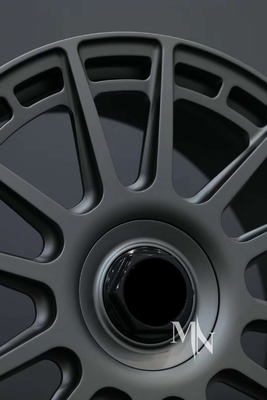 Rotiform OZR R158 Gun Grey για Audi A3 S3 S4 B9 B5 B6 B7 B8 19 20 21 22 ίντσες Custom OEM συναρμολογημένα τροχούς Ρίμς