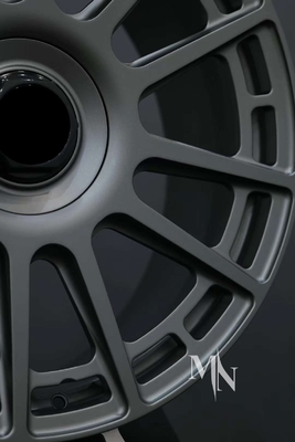 Rotiform OZR R158 Gun Grey για Audi A3 S3 S4 B9 B5 B6 B7 B8 19 20 21 22 ίντσες Custom OEM συναρμολογημένα τροχούς Ρίμς