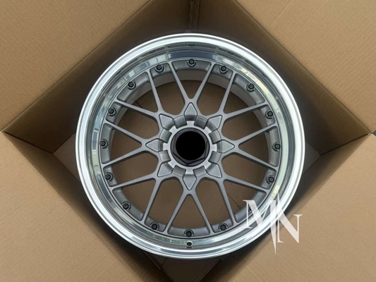 2 κομμάτια BBS RS2 τροχούς για BMW F80 F30 M3 5x120 18 19 20 21 22 ιντσών Custom OEM ελαχίματα