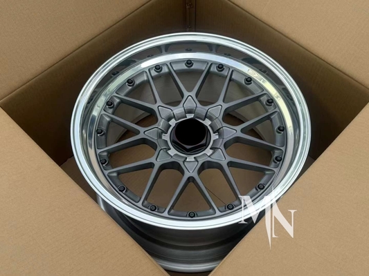 2 κομμάτια BBS RS2 τροχούς για BMW F80 F30 M3 5x120 18 19 20 21 22 ιντσών Custom OEM ελαχίματα