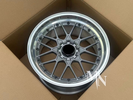 2 κομμάτια BBS RS2 τροχούς για BMW F80 F30 M3 5x120 18 19 20 21 22 ιντσών Custom OEM ελαχίματα
