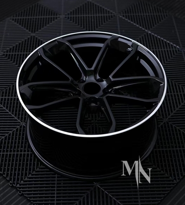 Porsche Cayenne GTS 18 19 20 21 22 ιντσών Custom OEM τροχούς Τούρμπο Ρίμς