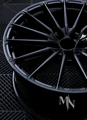 Mercedes S63 AMG 18 19 20 21 22 ιντσών Custom Coupe τροχούς Ρίμς πώληση