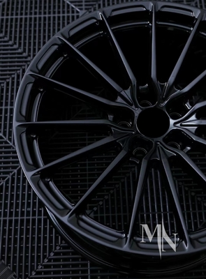 Σφυρήλατες ζάντες Mercedes Benz S63 AMG