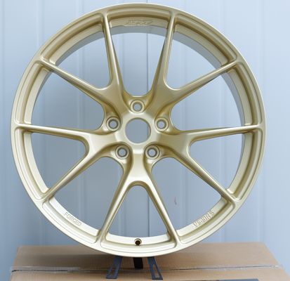 BMW F82 F80 G80 G82 E90 E92 M3 M4 Apex VS5RS Σφυρήλατες Ζάντες Αυτοκινήτου