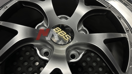 Ζάντες BBS E05 Forged για BMW E92 M3 F80 M3 F82 M4