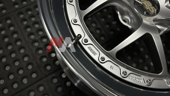 Ζάντες Σφυρήλατες BBS E05 για BMW F87 F80 F82 F83 F90 G87 G80 G81 G82 G83 G90 M2 M3 M4 M5