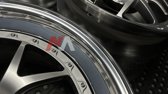 Ζάντες BBS E05 Forged για BMW E92 M3 F80 M3 F82 M4