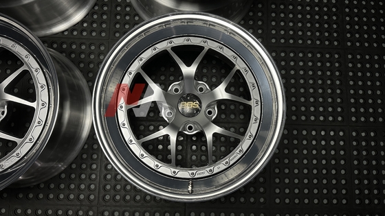 Ζάντες BBS E05 Forged για BMW E92 M3 F80 M3 F82 M4