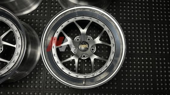 Ζάντες Σφυρήλατες BBS E05 για BMW F87 F80 F82 F83 F90 G87 G80 G81 G82 G83 G90 M2 M3 M4 M5