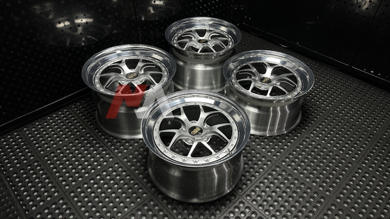Ζάντες BBS E05 Forged για BMW E92 M3 F80 M3 F82 M4