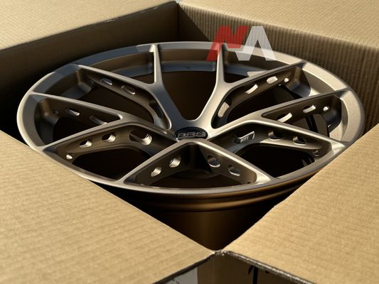 Ζάντες BBS FI-R EVO για BMW F87 F82 F80 M2 M3 M4