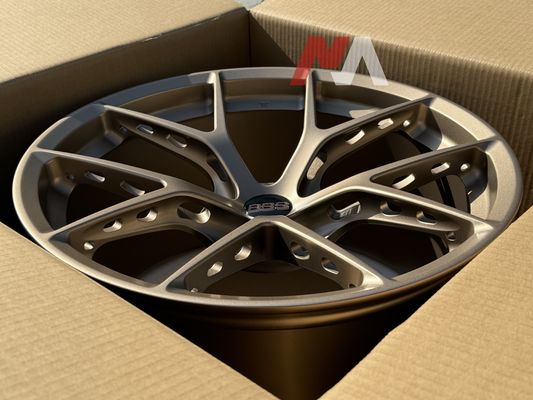 Ζάντες BBS FI-R EVO για BMW F87 F82 F80 M2 M3 M4