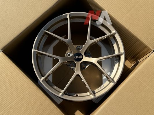 Ζάντες BBS FI-R EVO για BMW F87 F82 F80 M2 M3 M4