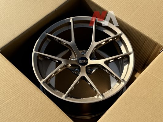 Ζάντες BBS FI-R EVO για BMW F87 F82 F80 M2 M3 M4