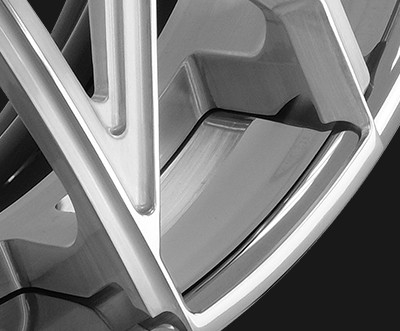 Lexani lz-787 κοίλες ρόδες 18 Monoblock 3 κομματιών» 19» 20»