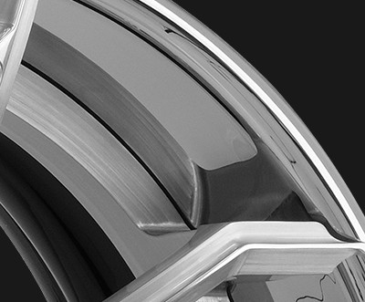 Lexani lz-787 κοίλες ρόδες 18 Monoblock 3 κομματιών» 19» 20»