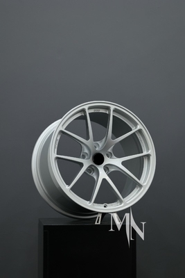 Ζάντες BBS RI D Forged Diamond Silver